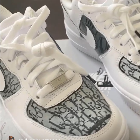 dior af 1s
